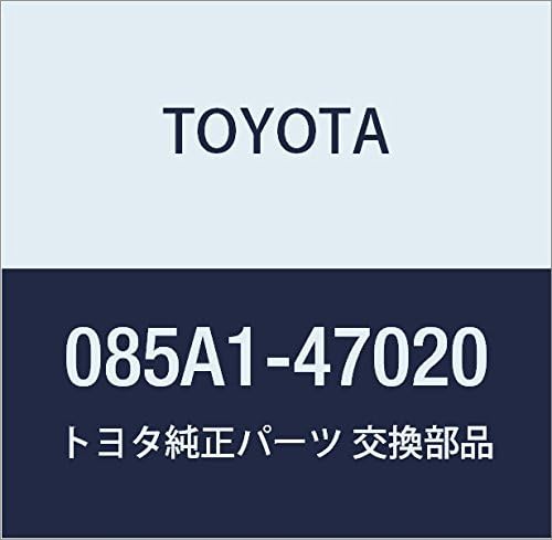 TOYOTA (toyota) Genuine Parts Remote Start F/K PART NUMBER 085 a1 – 47020