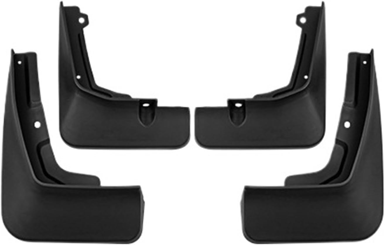 Car Mudguard Decorative Panel Tire Wheel Hub Beautify Compatible for Exeed LX 2019-2023 Car Wheels Auto Parts