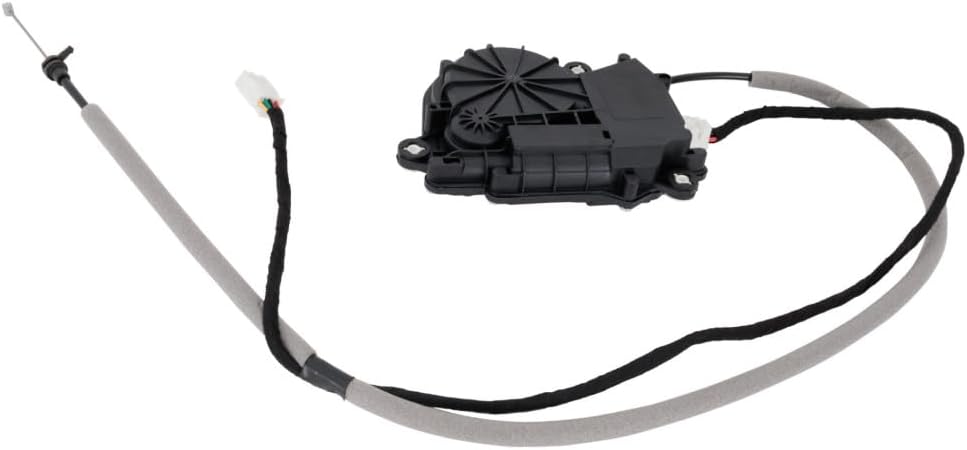 For BMW 750Li/750i 2009-2015 Trunk Lock Actuator | Replacement For 51247191213