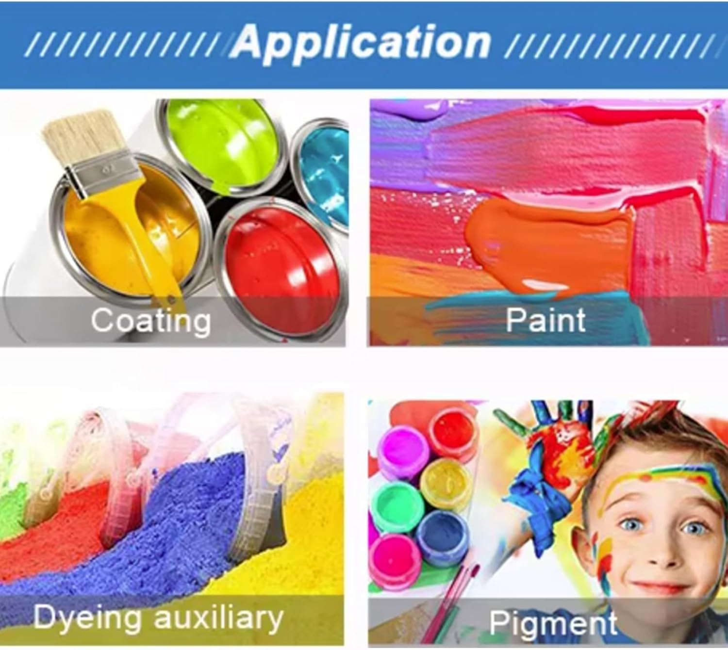 Pneumatic Paint Mixer Machine Ink Coating Mixing Tool, Stainless Steel Agitator, Desktop Vertical Automatic Lifting Stirring Machine Paint Mix Tool for Industrial Barrel Ink Coating