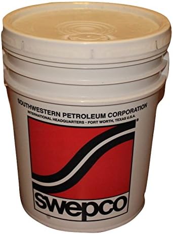 Swepco 728 In-Service System Cleaner 35 lb Pail_5 Gallons