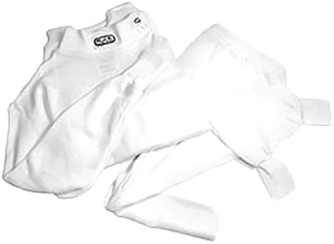 RJS Racing Equipment 800010022 Nomex Underwear