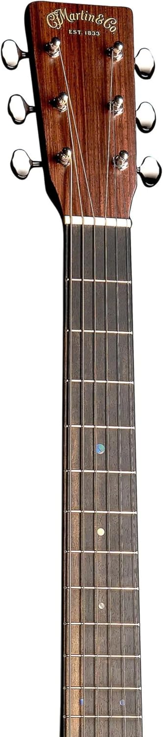 Martin DE Retro Plus