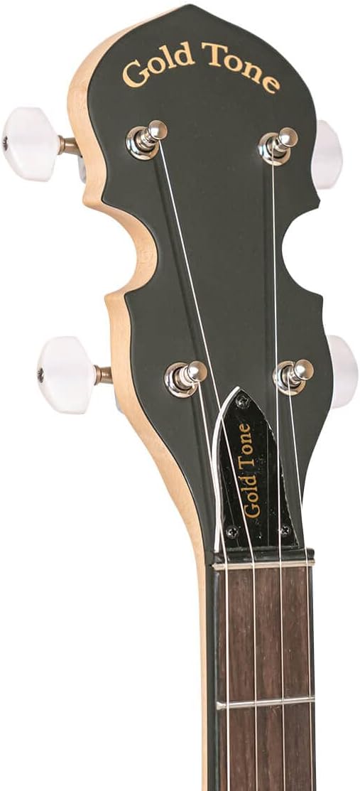 Gold Tone, 5-String Banjo (AC-5/L)