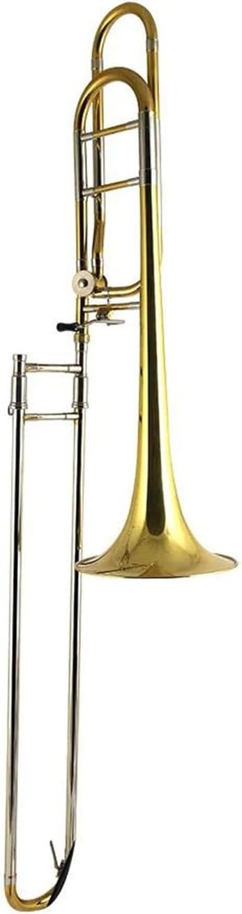 Tenor Trombone Professional Instrument Suitable for Adults