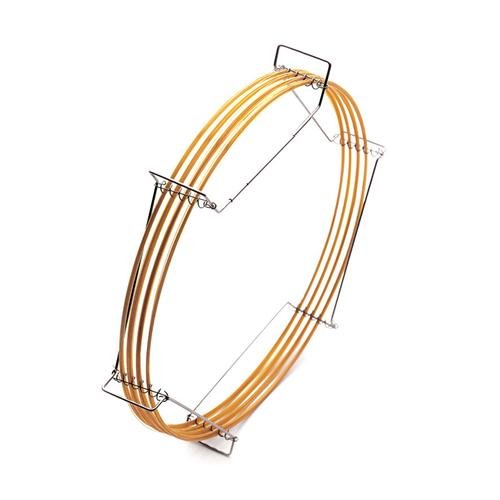 SGE - 30M X 0.53MM SOLGEL-WAX 1.0UM