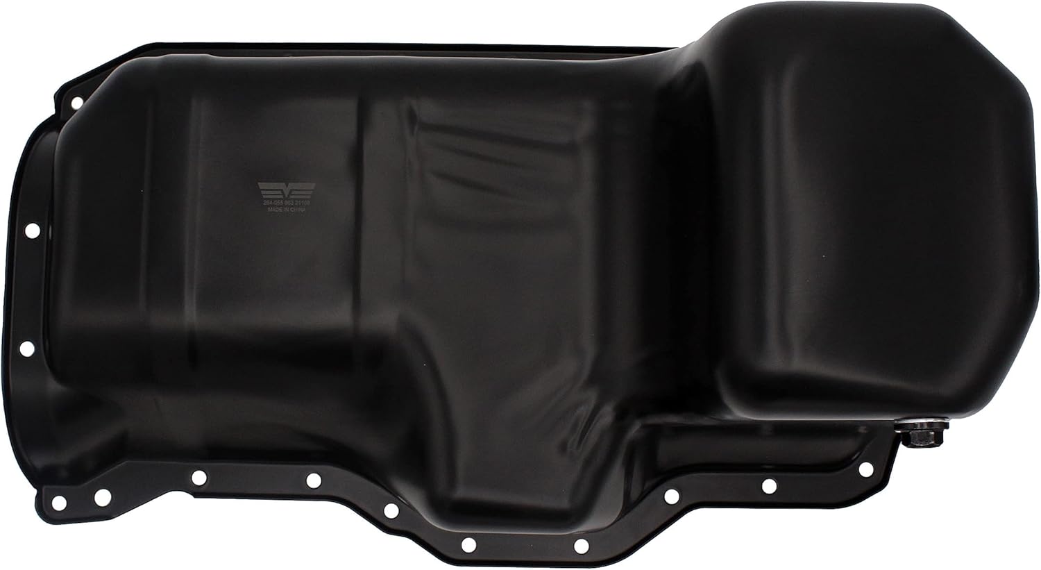 Dorman 264-055 Engine Oil Pan Compatible with Select Dodge/Jeep Models