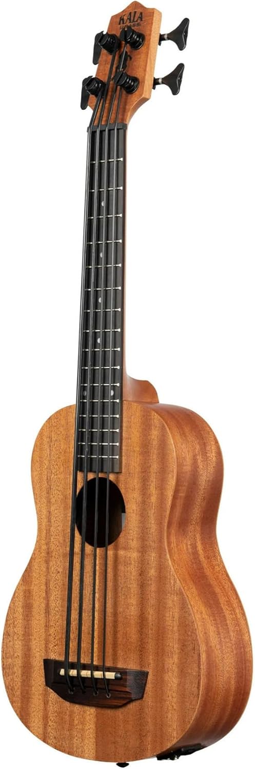 Nomad Acoustic-Electric U•BASS®