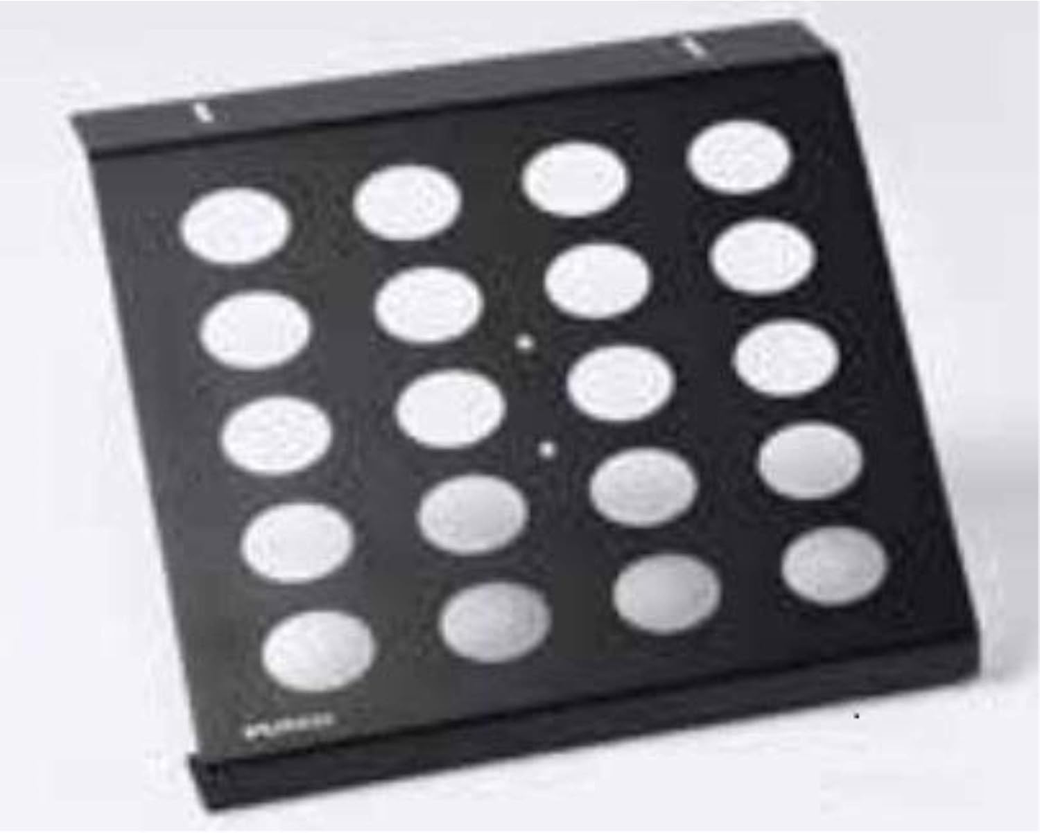 Putco 185703 SEE FIT GUIDE Small TEC - Mounting Plate - 18