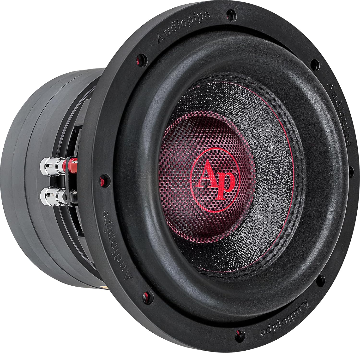 Audiopipe 8