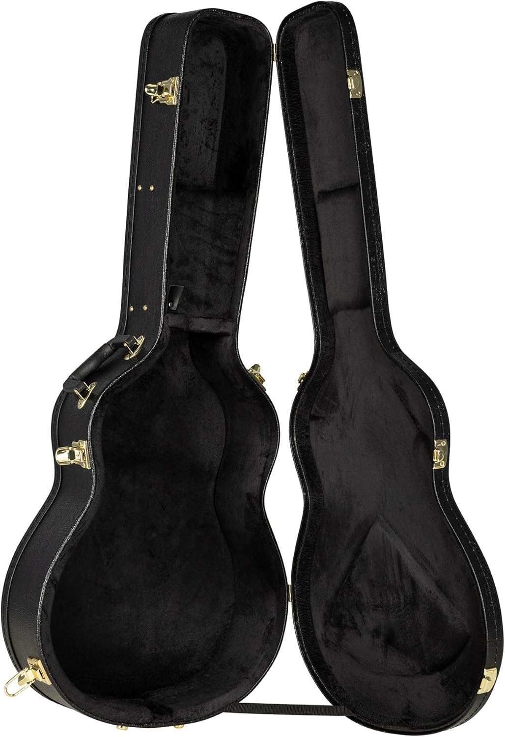 H. Jimenez Glossy Turquoise Sparkle Painted Top Bajo Quinto Cutaway Electric With Hard Wood Case (LBQ1GXE-CN)