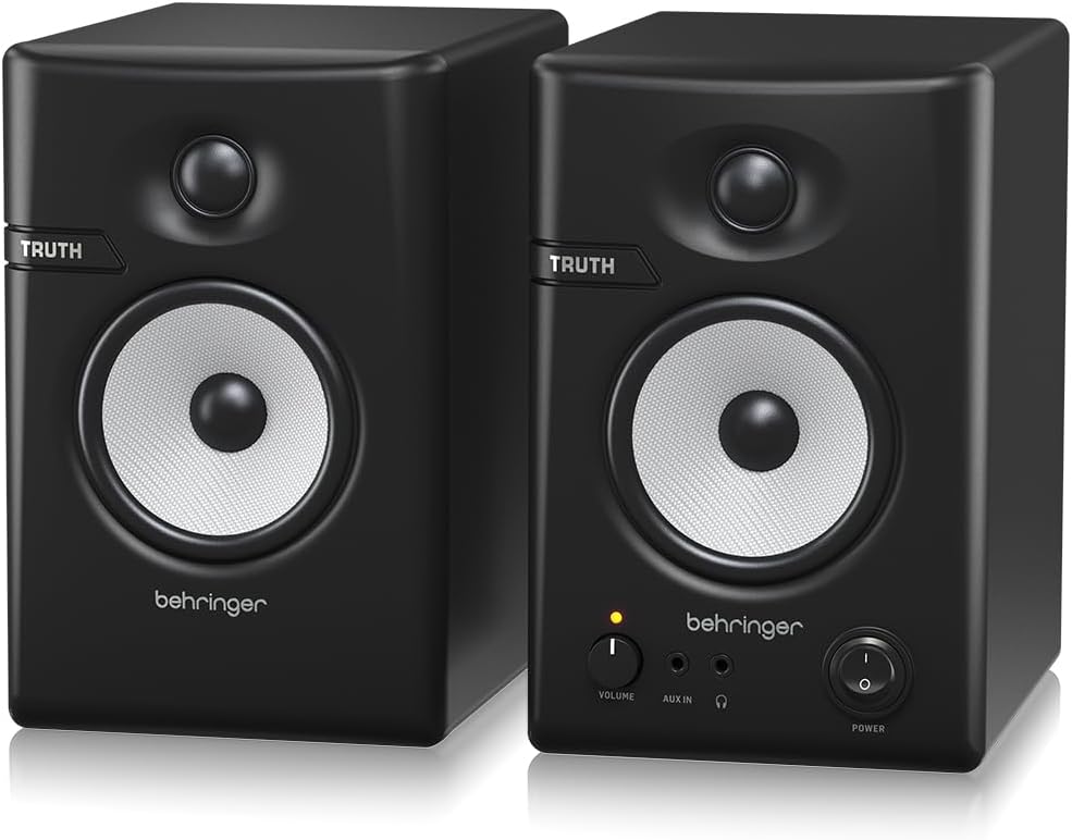 Behringer TRUTH 3.5 BT Audiophile 3.5