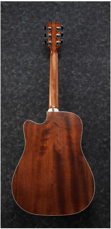 Ibanez AWFS300CE Acoustic-electric Guitar - Open Pore Semi-Gloss