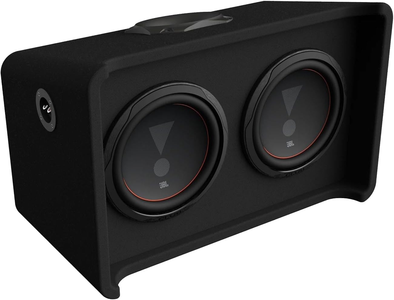 JBL CLUB1000D Club Series - Dual 10