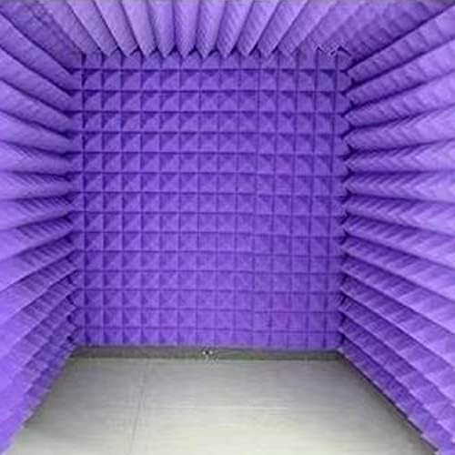 Soundproof Booth Home with top Board Foldable Assembly Type - Soundproof Room, soundproof Sheet Wall,Soundproof Booth, Soundproof Box Partition