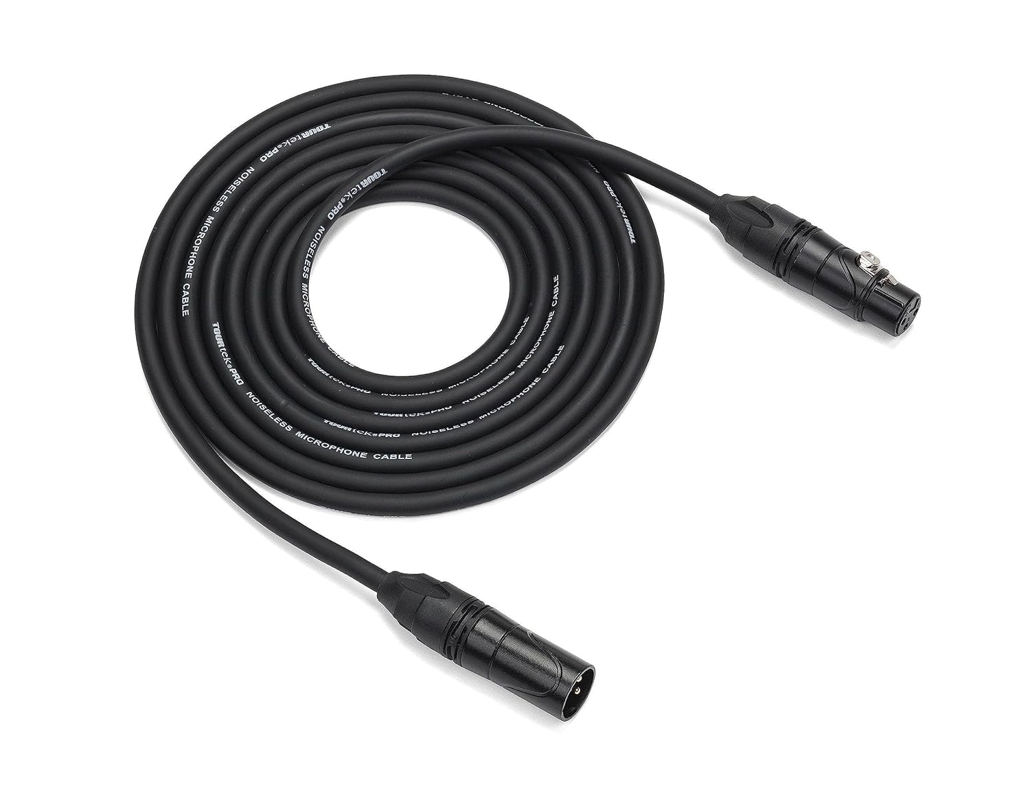SAMSON Tourtek PRO TPM Microphone Cable 100ft
