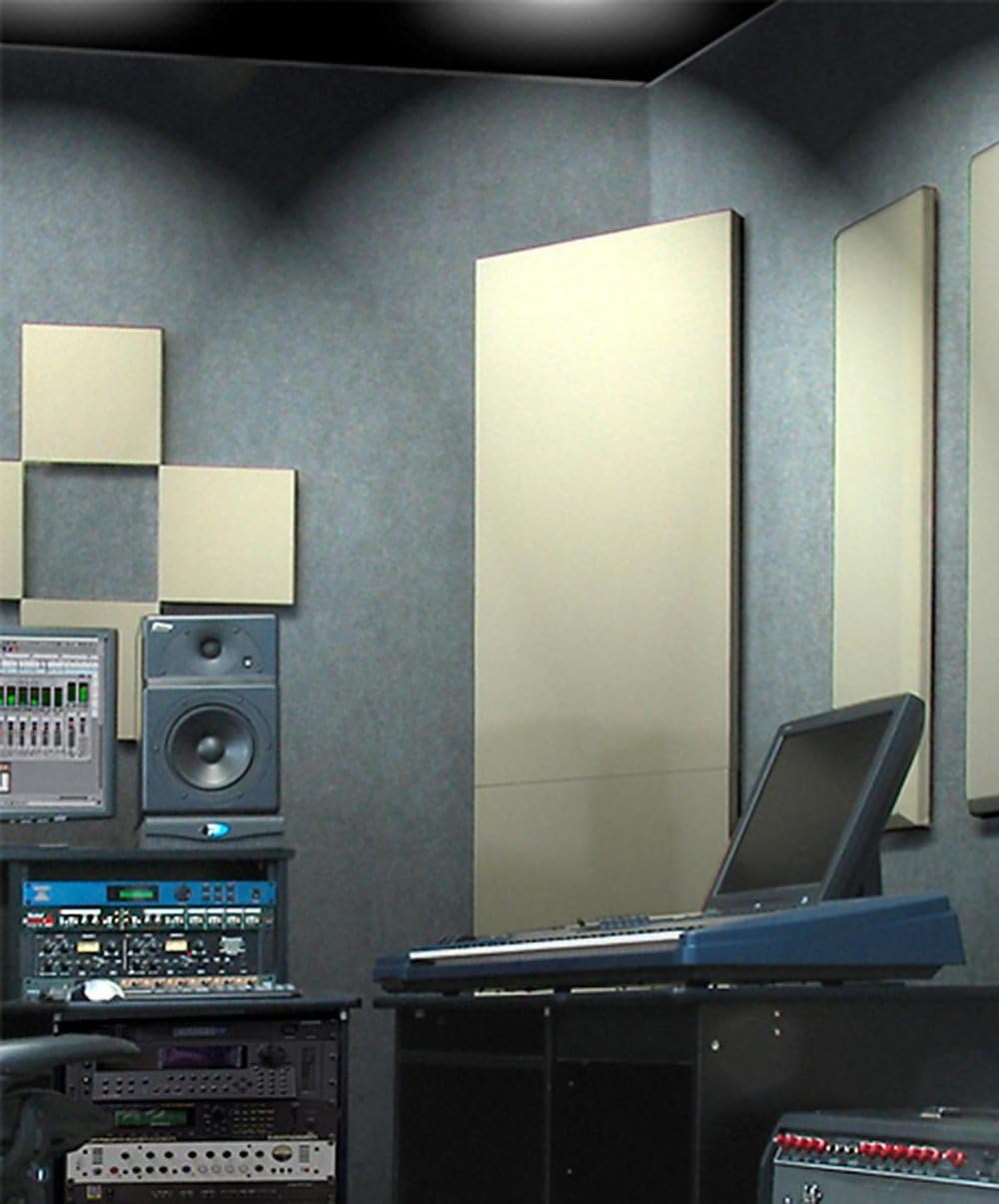 Primacoustic London Bass Trap - Grey