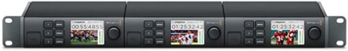 Blackmagic Universal Rack Shelf