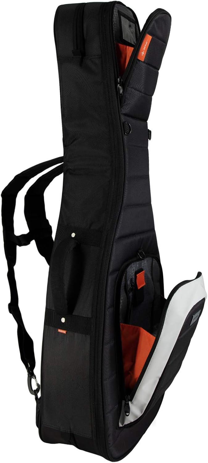 MONO M80 Dual Electric Guitar Case