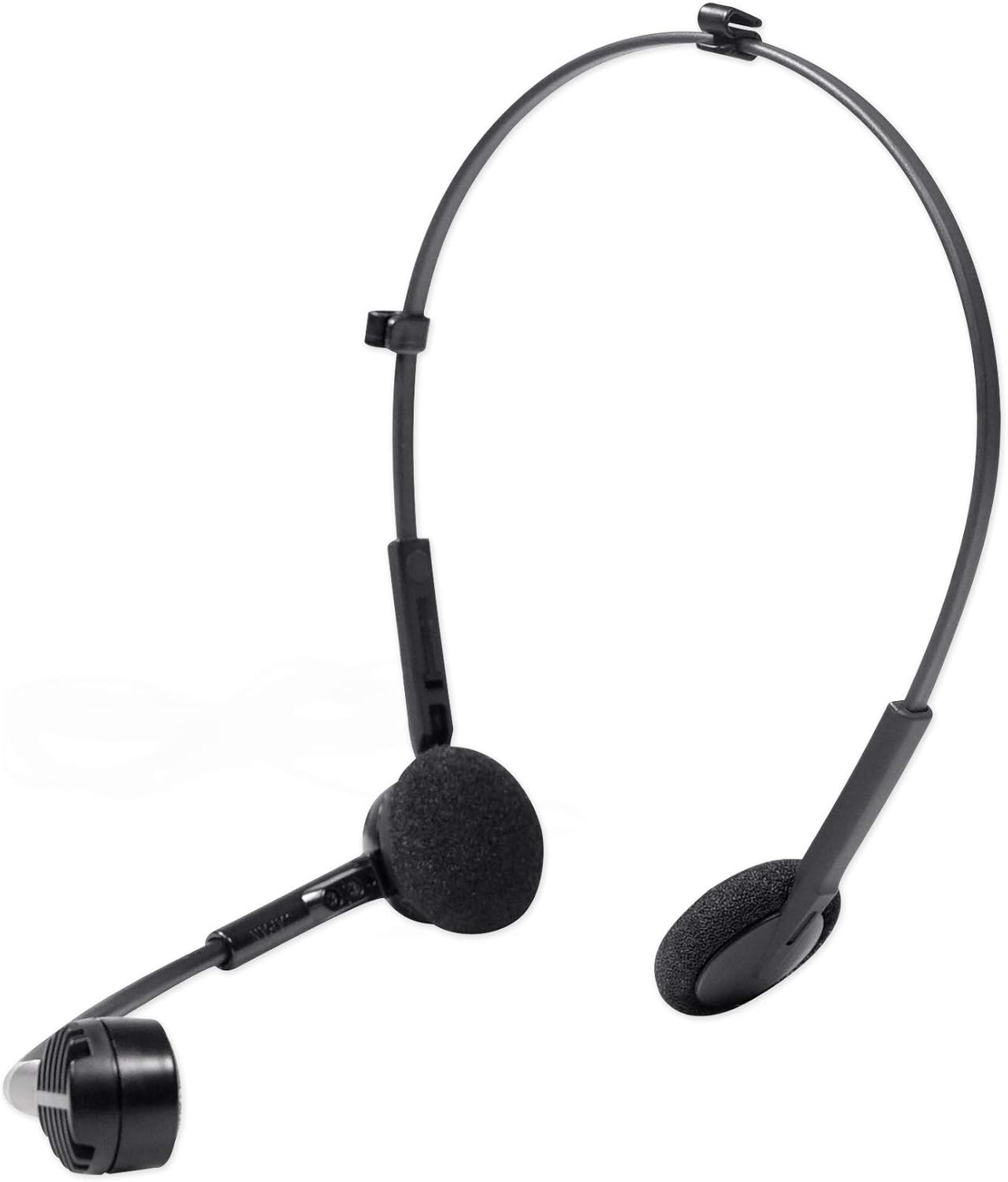 Audio-Technica Cardioid Condenser Microphone Cardioid Condenser Headworn Microphone (ATM75CH)