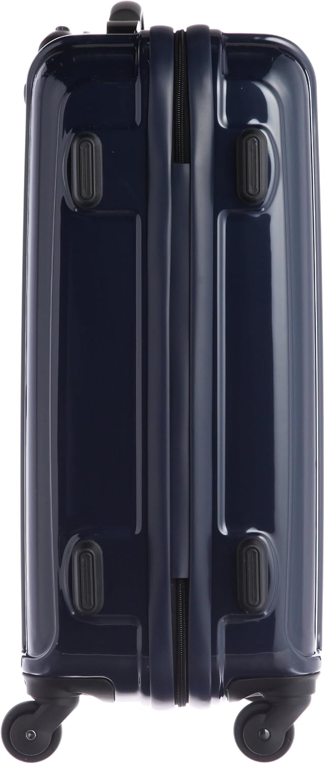 Dunlop Zipper Carry S, Navy, One Size