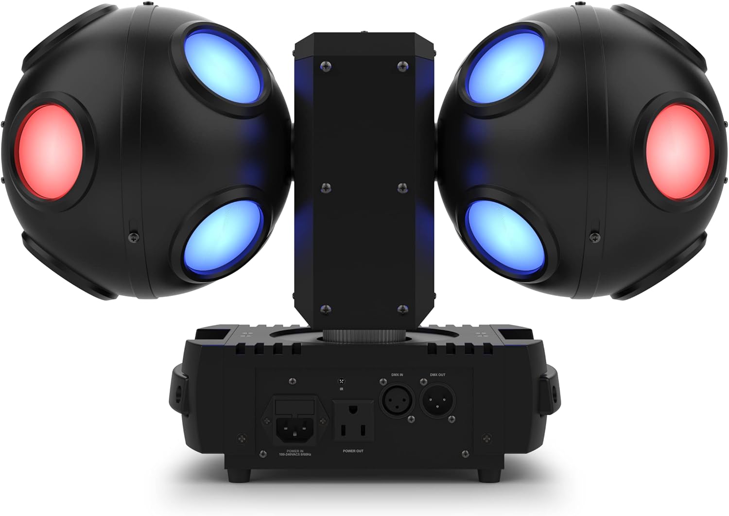 CHAUVET DJ (CHDDJ) Projection Lighting Effect, Black (Cosmos HP)