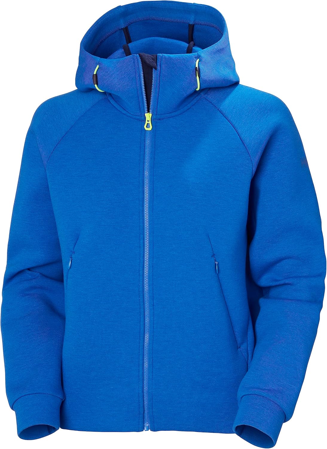 Helly-Hansen Women's HP Ocean FZ Jacket 2.0
