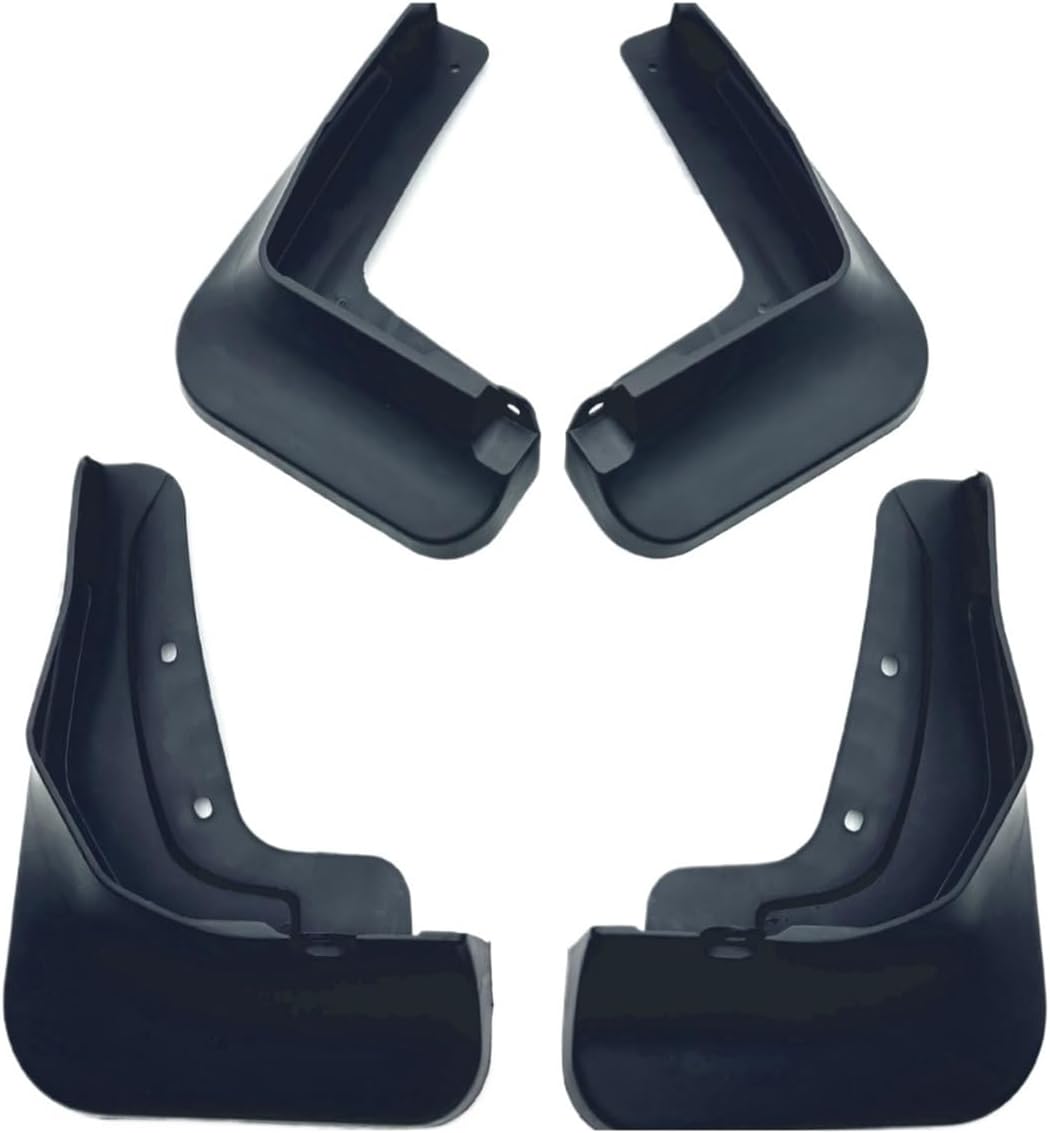 Car Mud Flaps Compatible For BMW X2 U10 IX2 XDrive30 2024~2026 2025 Mudguards Splash Guard Front Rear Part Fender Flare Cover Accessories