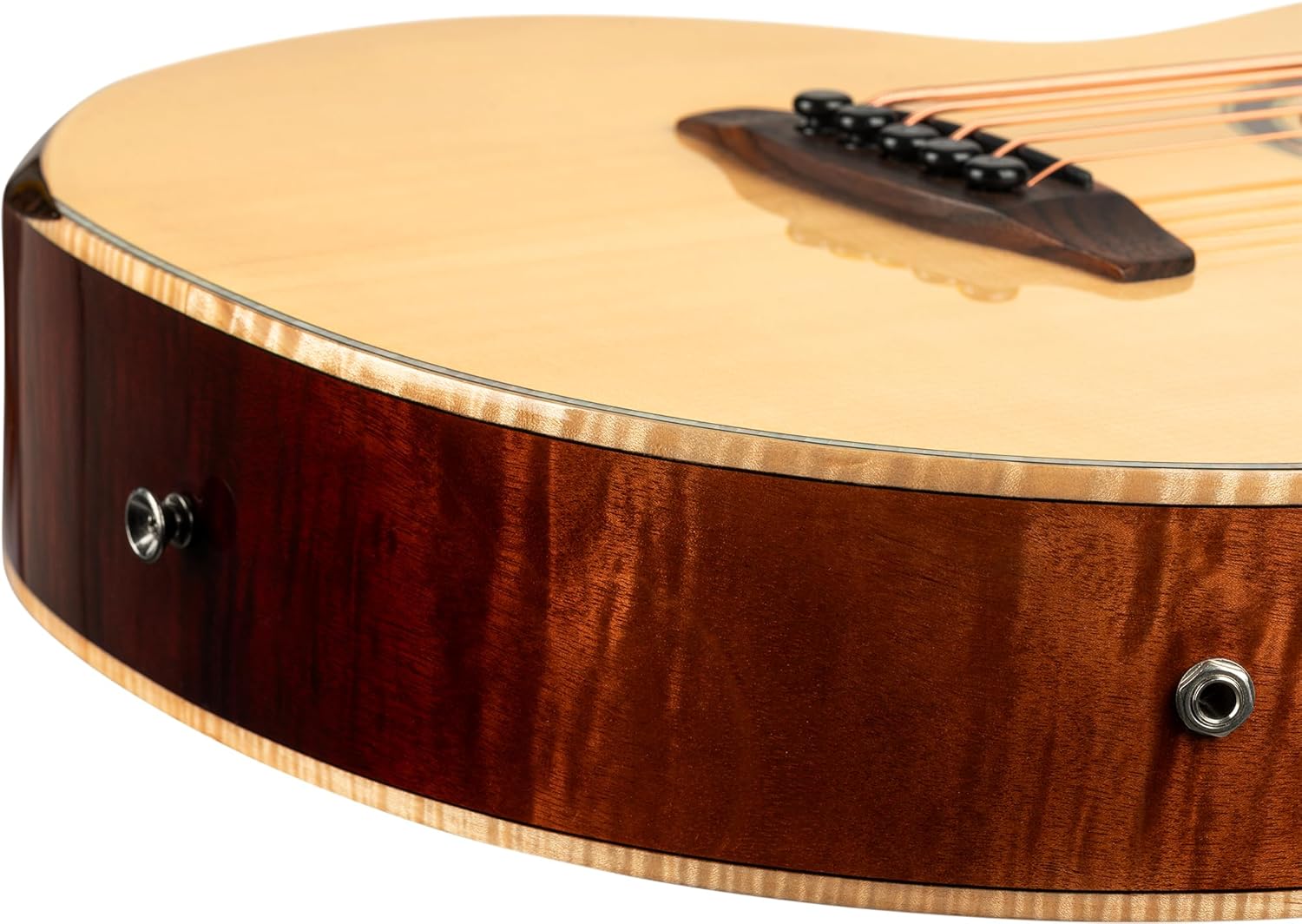 KTSM2-5 | Acoustic Bass | Signature Series