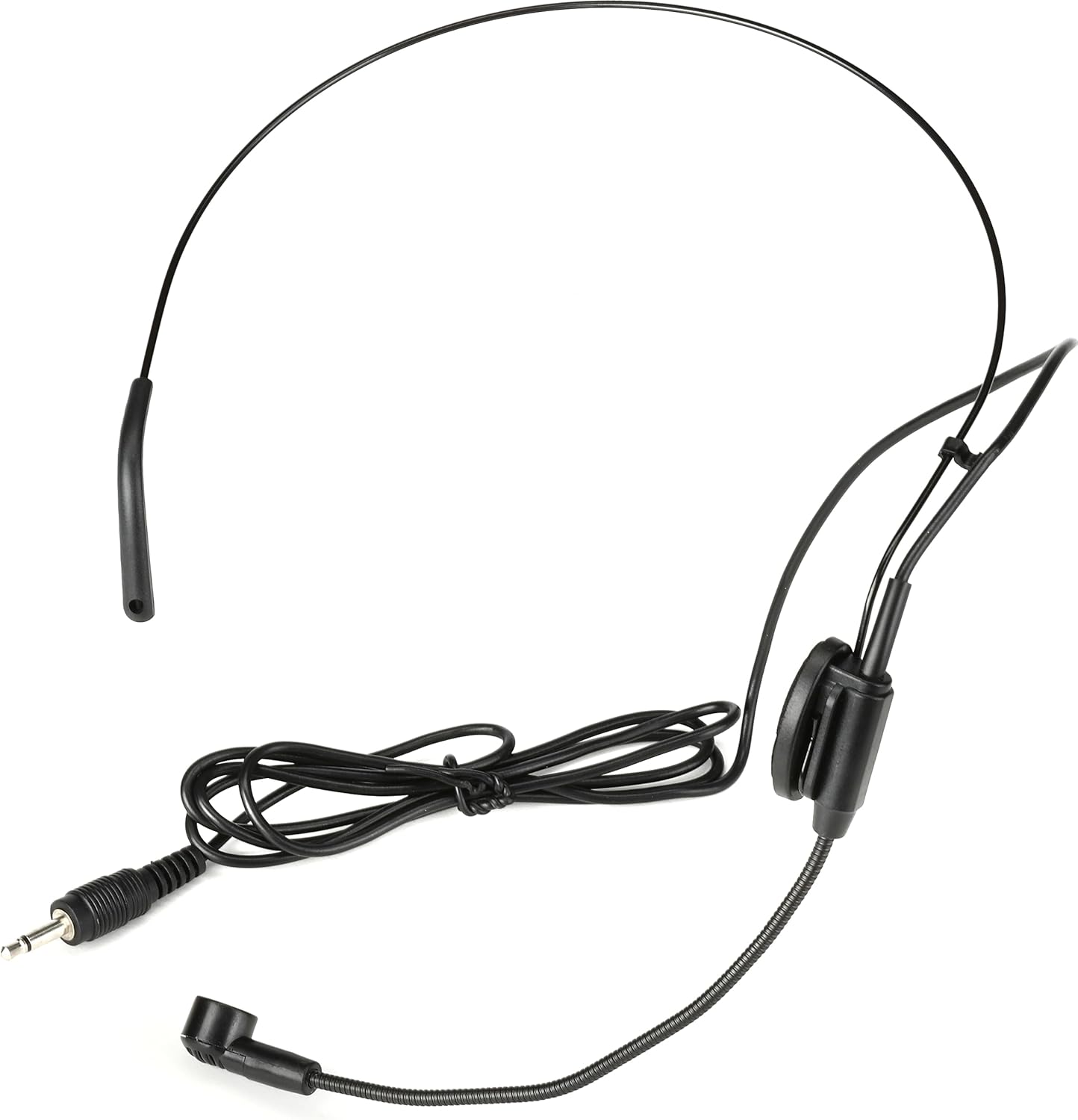 Galaxy Audio GTU-SHP5AB GTU Galaxy Trek UHF Dual Wireless Headset Mic System