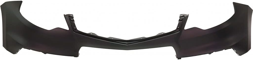 For Acura RDX Bumper Cover 2007 2008 2009 Front | Upper | Primed AC1000158 | 04711STKA91ZZ