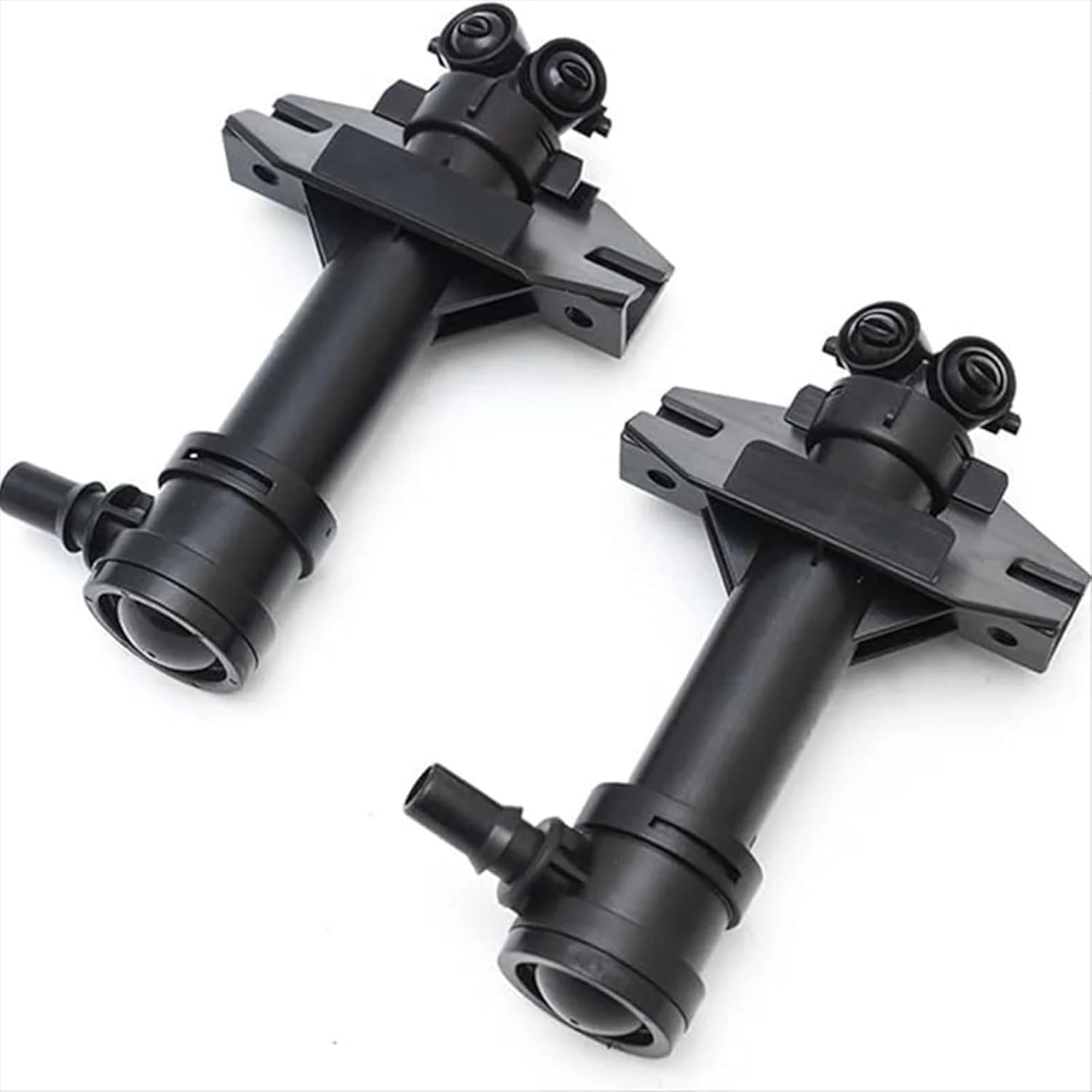 Headlight Washer Nozzles for Q3 2012-2014 (1 Pair for 8U0955101C & 8U0955102C) Left & Right