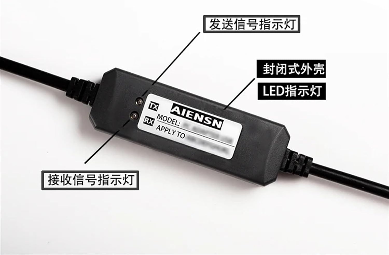 USB to XLR XLR Male XTA Audio Processor and PC 485 Communication Cable XTADP448 Data Cable