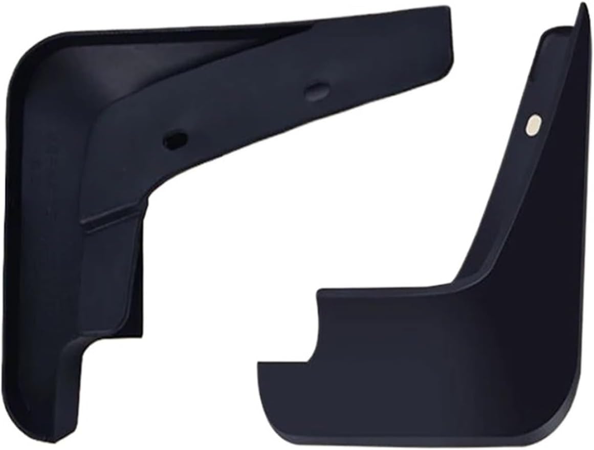 Car Mudflap Compatible for Range Rover Evoque L551 2019~2024 2020 4PCS Antifreeze Mudguard Flares Splash Guard Wheel Fender Car Accessories