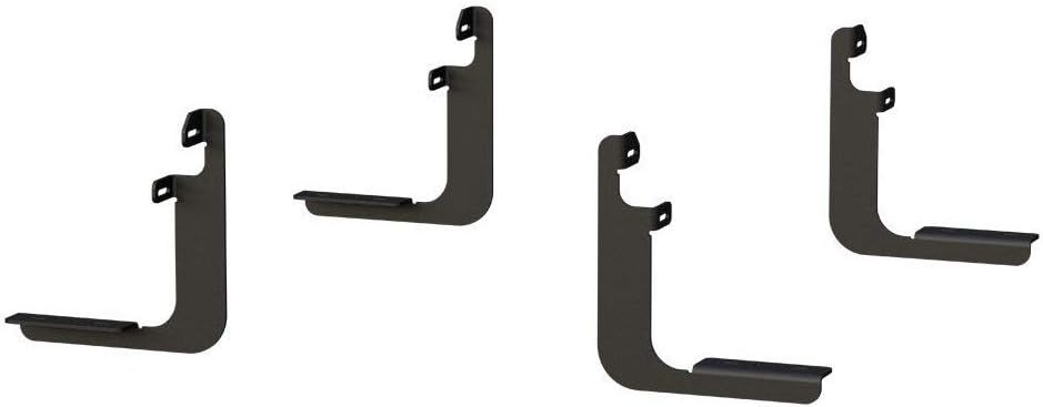 Luverne 401721 17+ Ford Sd Reg Grip/Regl Brkt