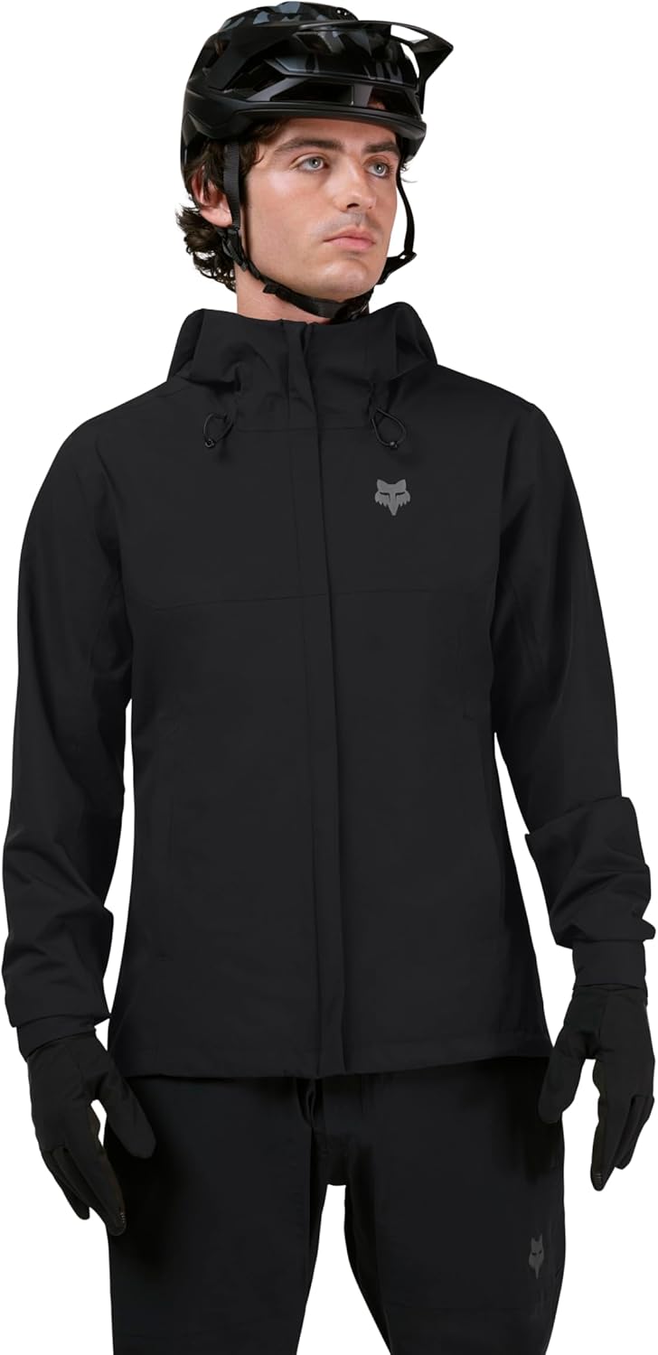 Fox Racing mens Ranger Water Jacket