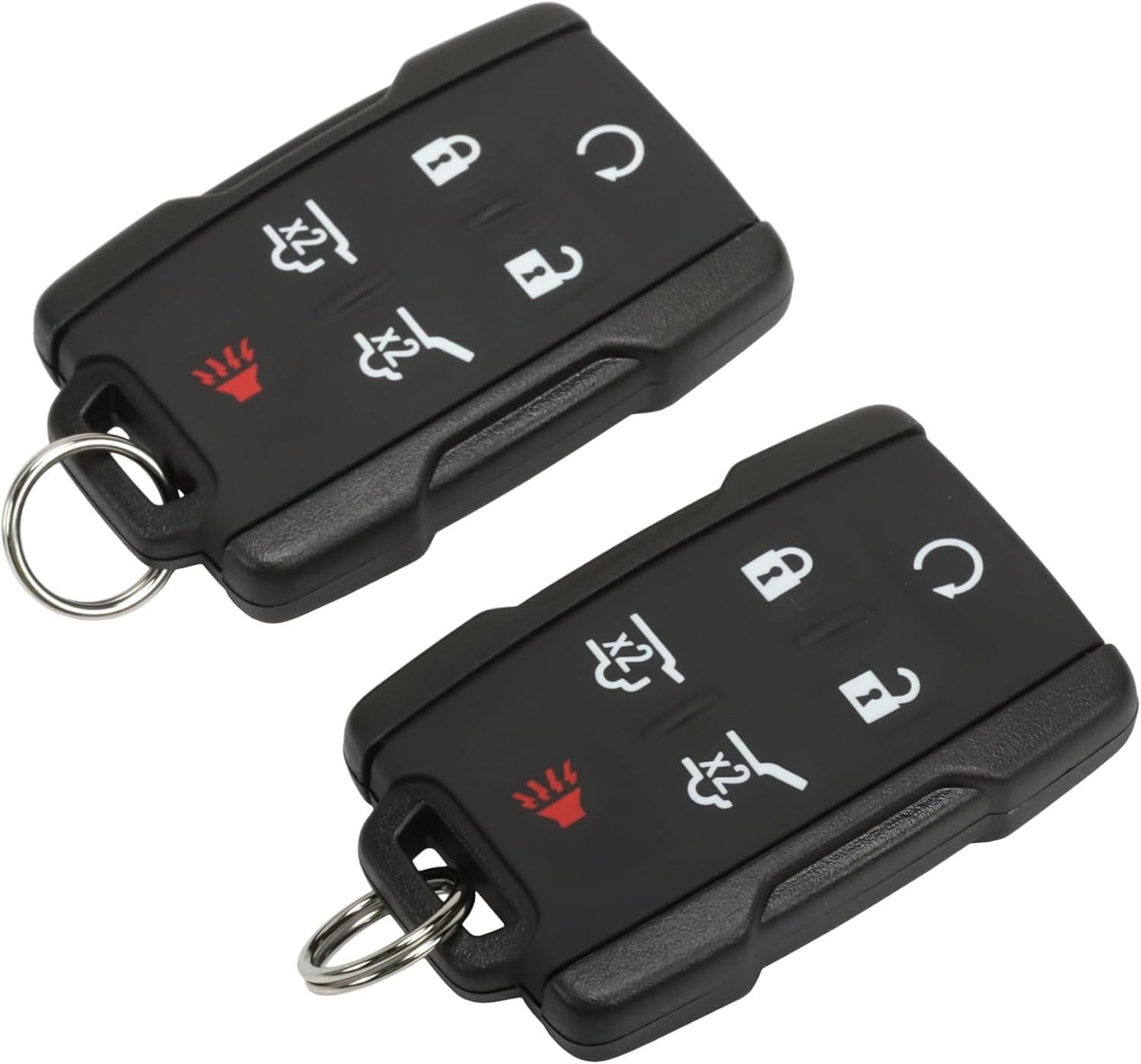 GM Genuine Parts 84540855 Remote Control Door Lock Transmitter