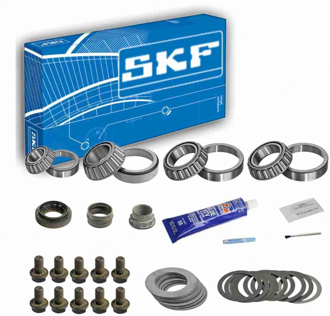 SKF SDK307-MK Diff Kit