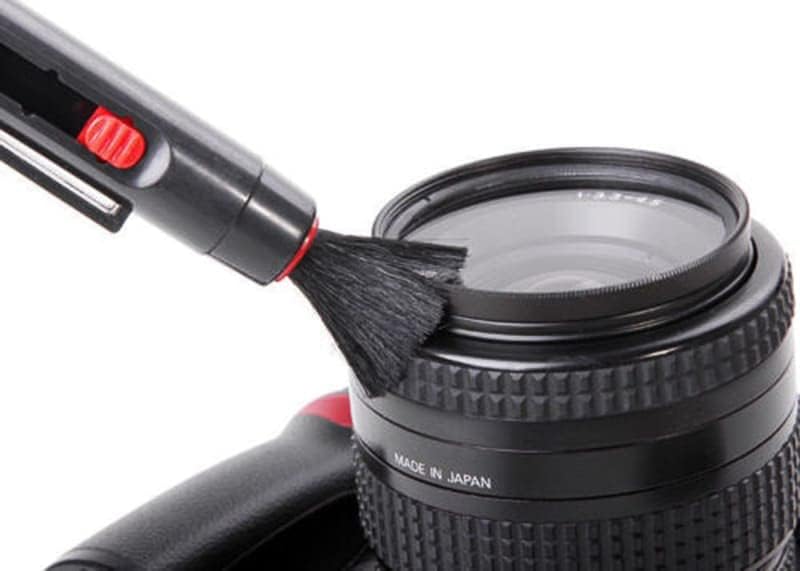 SEL35F14Z Distagon T FE 35mm f/1.4 ZA Standard-Prime Lens Bundle 15PC Accessory TER Microfiber Cleaning Cloth