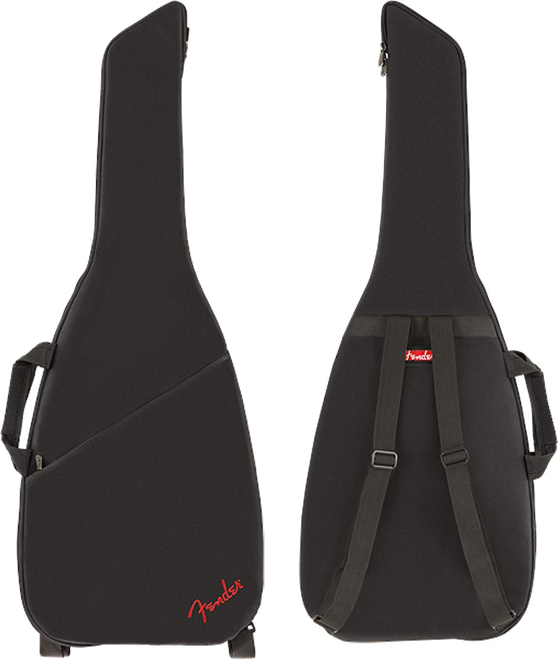 Fender Squier Classic Vibe '60s Jazzmaster - Sonic Blue Bundle with Gig Bag, Instrument Cable, Tuner, Strap, Strings, Picks, and Austin Bazaar Instructional DVD