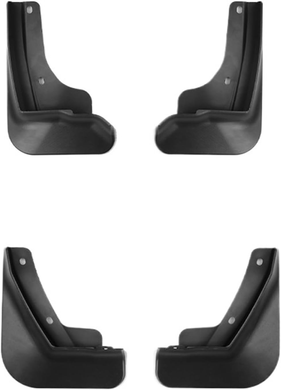 Mudguards Fender Compatible for Kia EV3 Front Rear Wheels Mudflaps Splash Guard Mud Flap Car Accessories