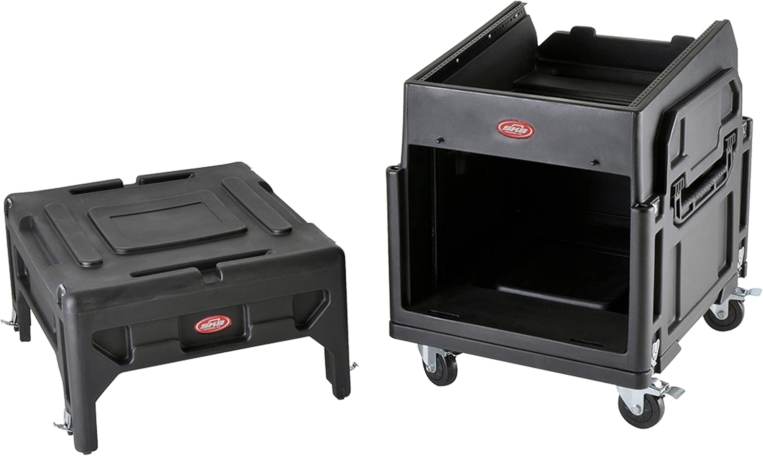 SKB 1SKB19-R1208 Gig Rig (1SKB19R1208)