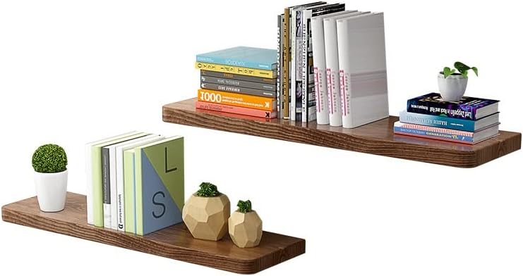 Floating Shelves 8