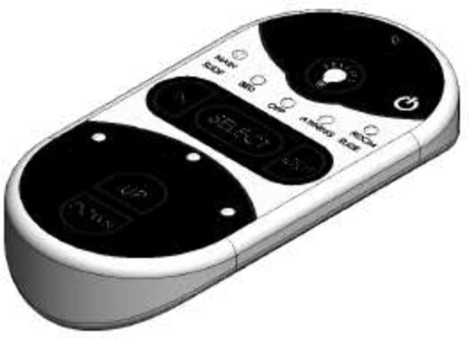 Lippert Comp 292614 Remote