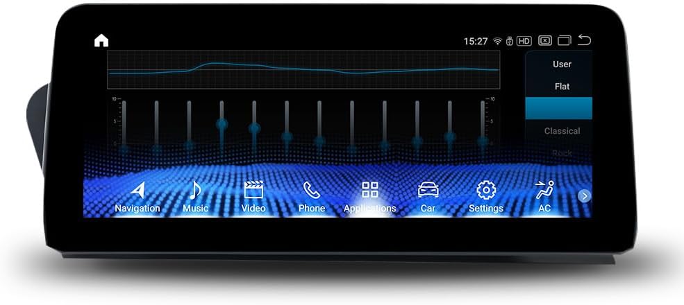 Car Stereo Radio for Lexus RX 09-14…