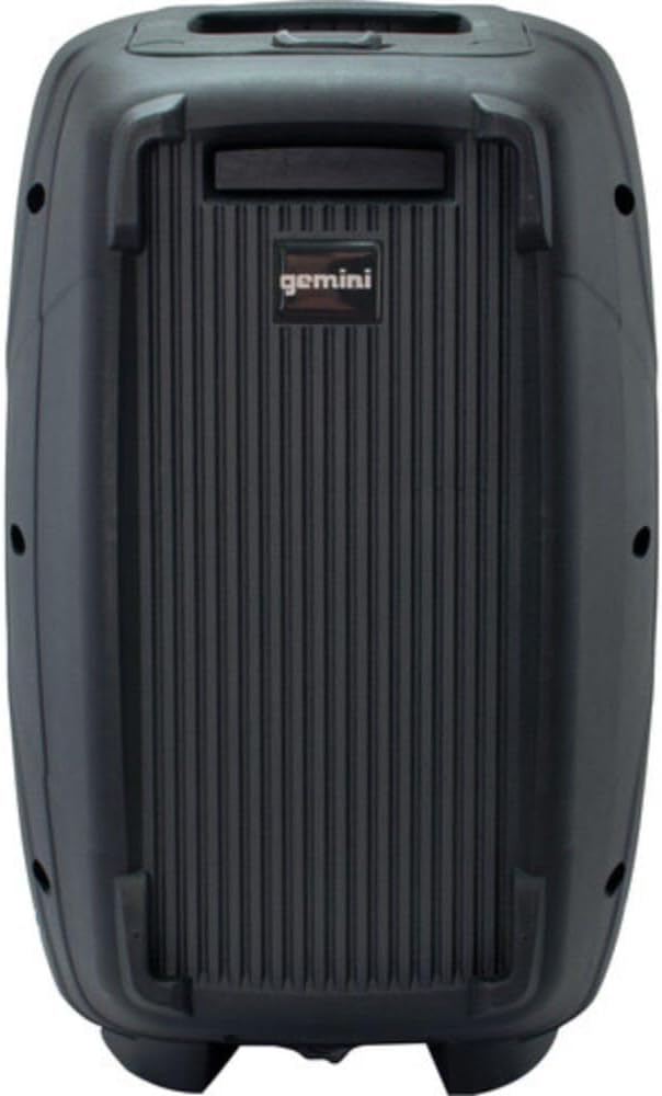 Gemini ES-210MXBLU-ST 600W 10