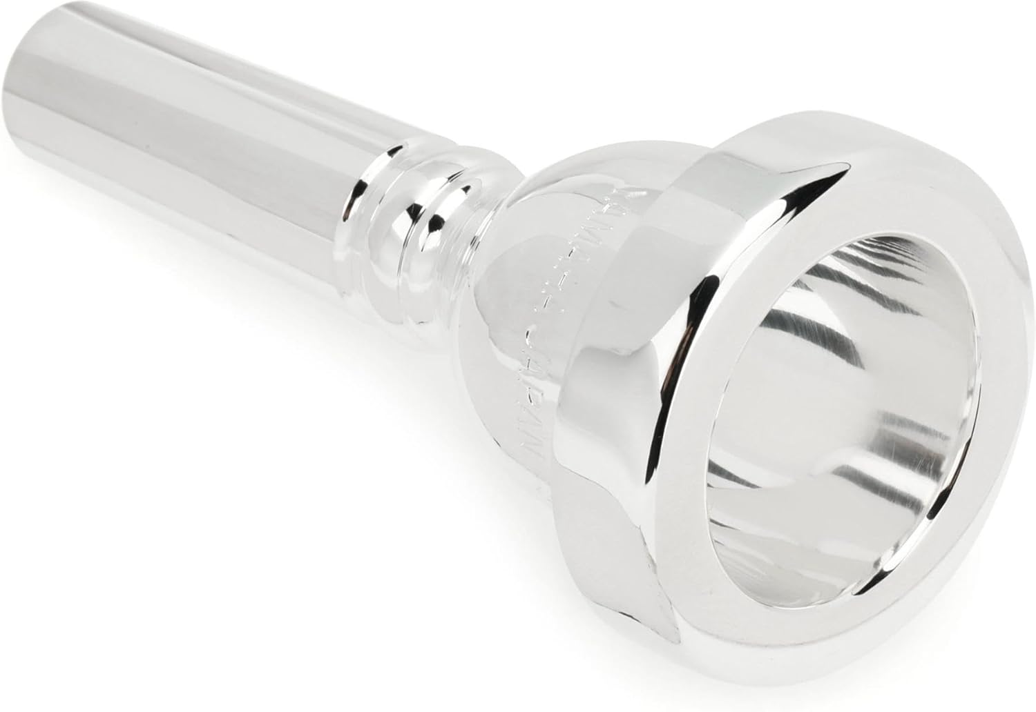 Yamaha YAC EP53D Standard Series 53D Euphonium Mouthpiece with Large Shank