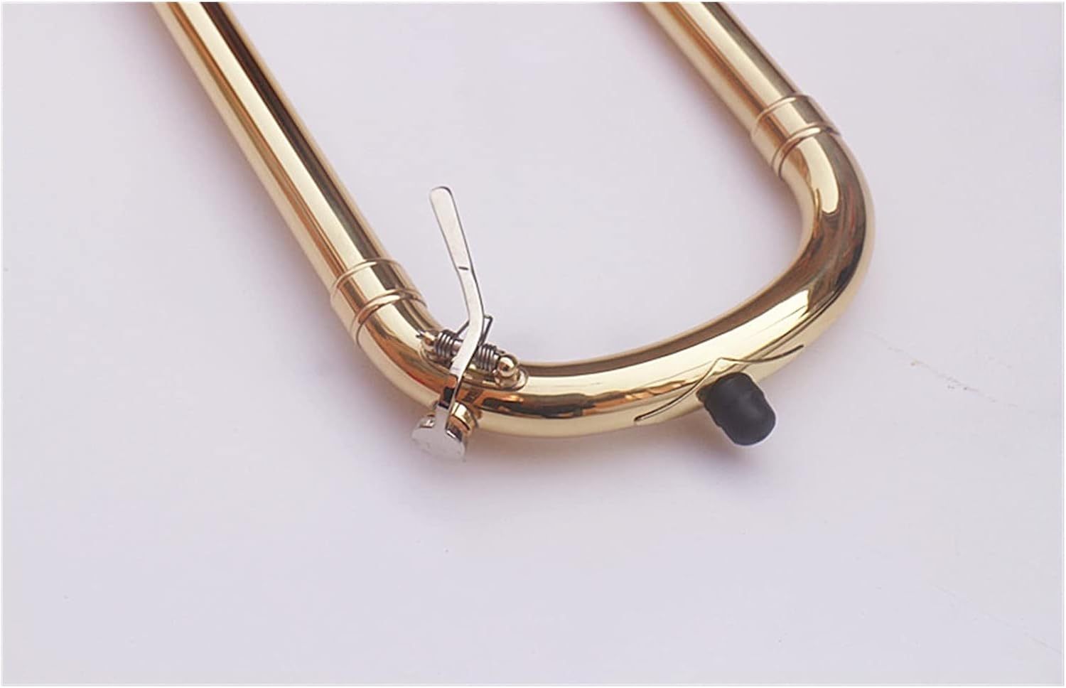 TSTS B Flat Bass Tone Sandhi Trombone Wind Instrument Beginner Trombone