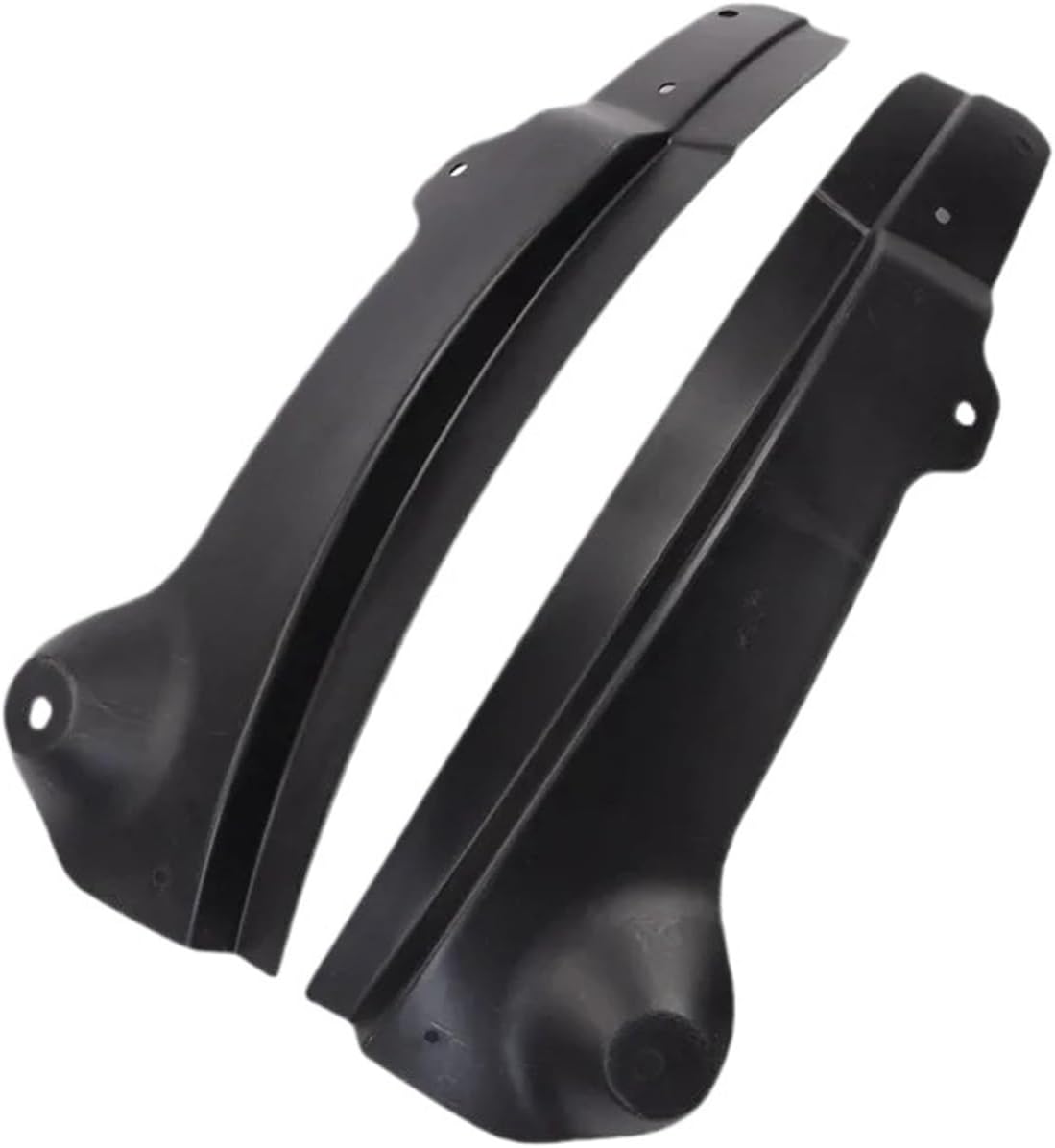 2pcs Mudflaps Compatible for Hyundai Tucson TL NNLine 2016~2021 Car Inside Mud Flaps Splash Guards Mudguards Rear Wheel Fender Accessories