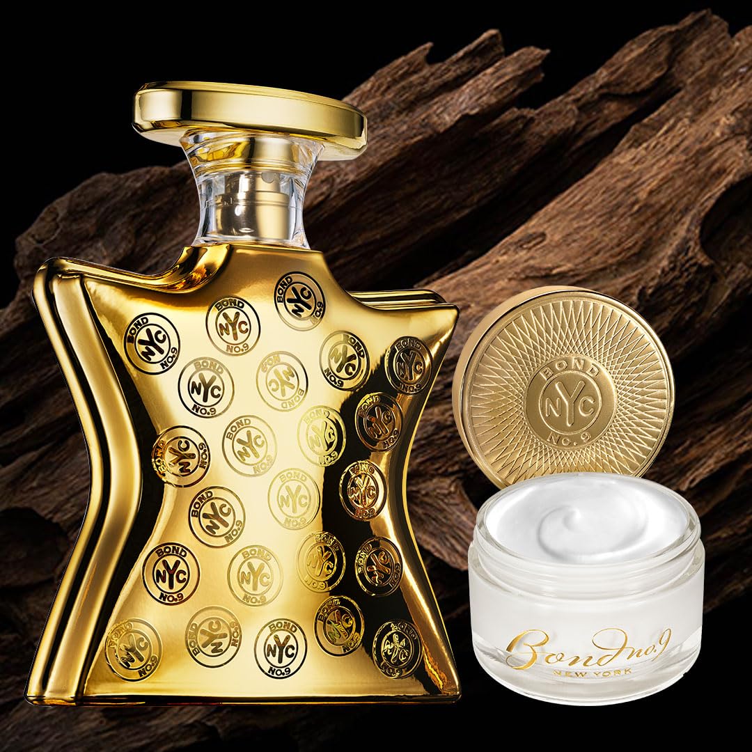 Bond No. 9 New York Signature Perfume Unisex Eau de Parfum